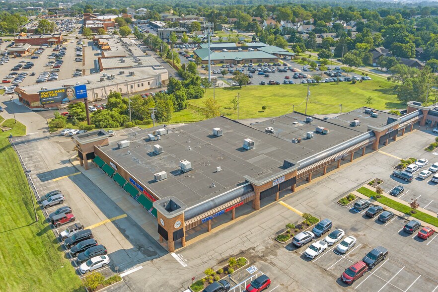 More Photos Of 12612-12674 Tesson Ferry Rd, Saint Louis Unknown For Lease