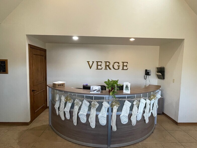 More Photos Of 12308 Hidden Forest Blvd, Oklahoma City Medical For Sale