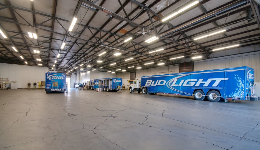 More Photos Of 150 Lawton Ave, Monroe Distribution For Lease