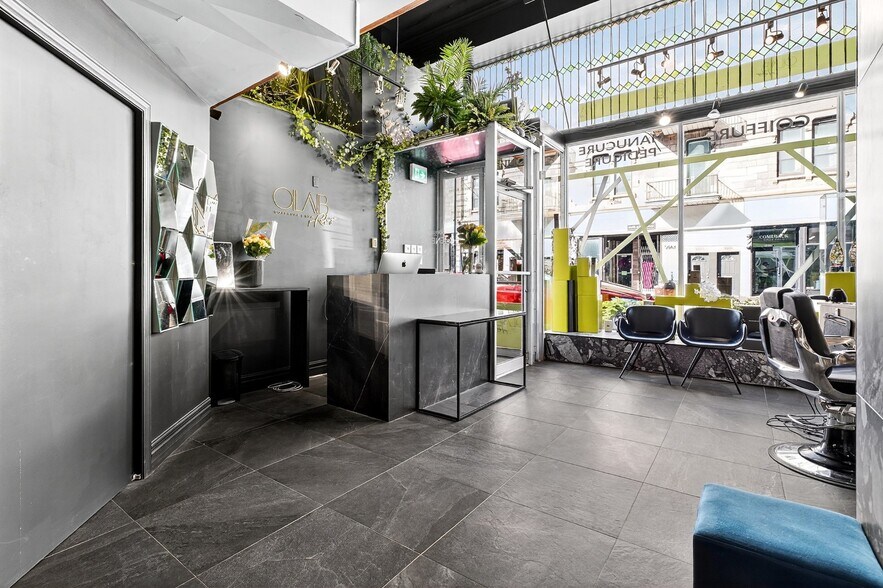 More Photos Of 1200 Rue Atateken, Montréal Storefront Retail Residential For Sale