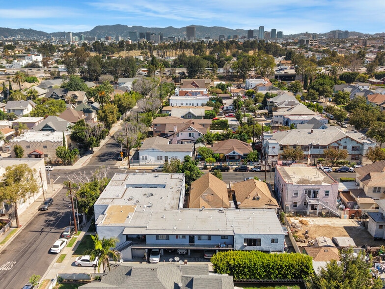 More Photos Of 1596 W 24th St, Los Angeles Apartments For Sale