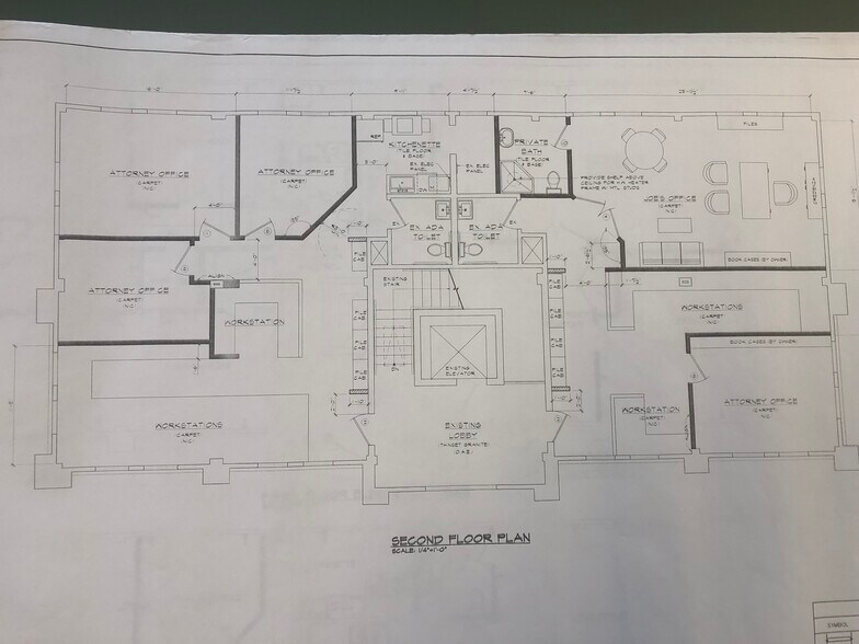 More Photos Of 62 US Highway 46, Pine Brook Medical For Lease