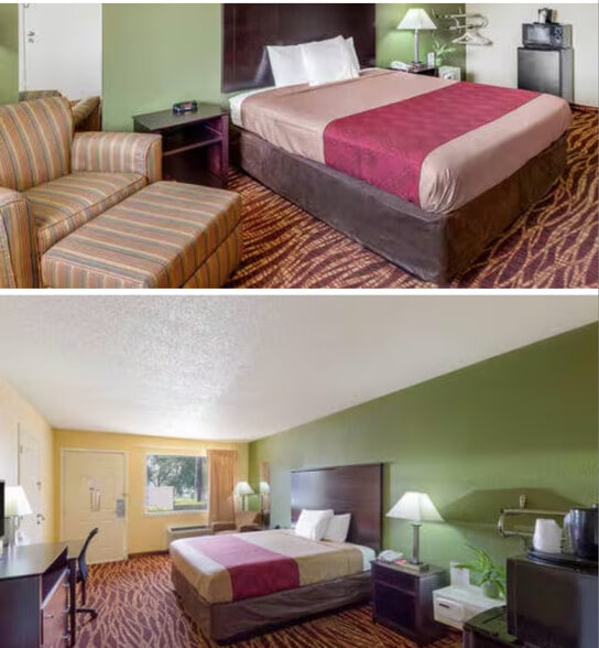 More Photos Of 2755 N Panam Expy, San Antonio Hotel For Sale