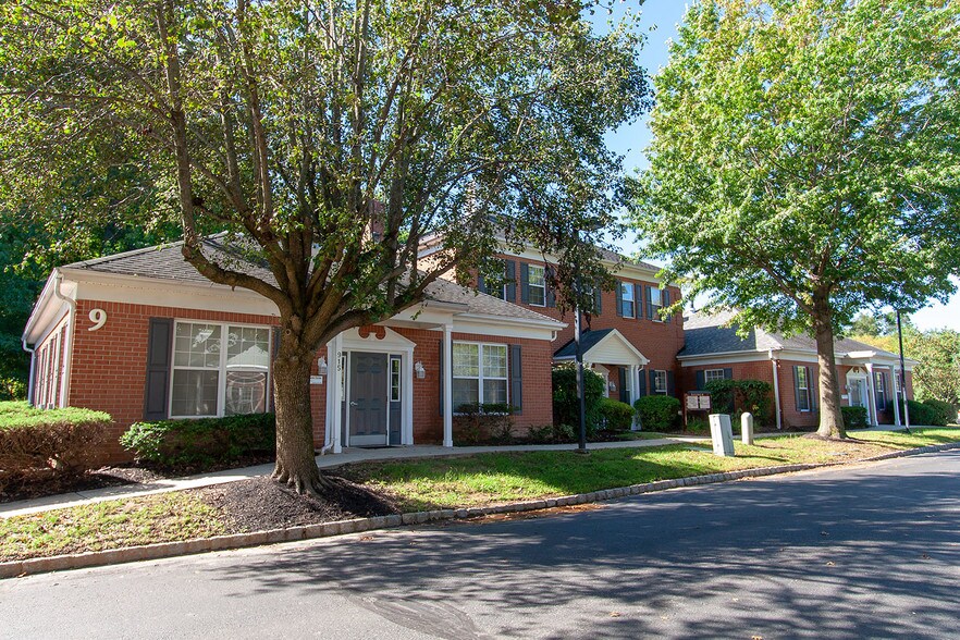 More Photos Of 211 Commons Way, Princeton Unknown For Lease