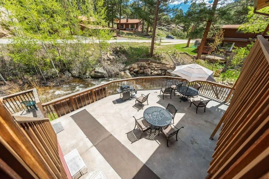 More Photos Of 1820 Fall River Rd, Estes Park Hotel For Sale