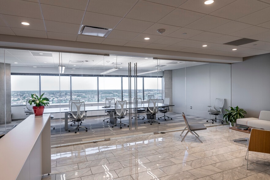 More Photos Of 2603 Augusta Dr, Houston Office For Lease