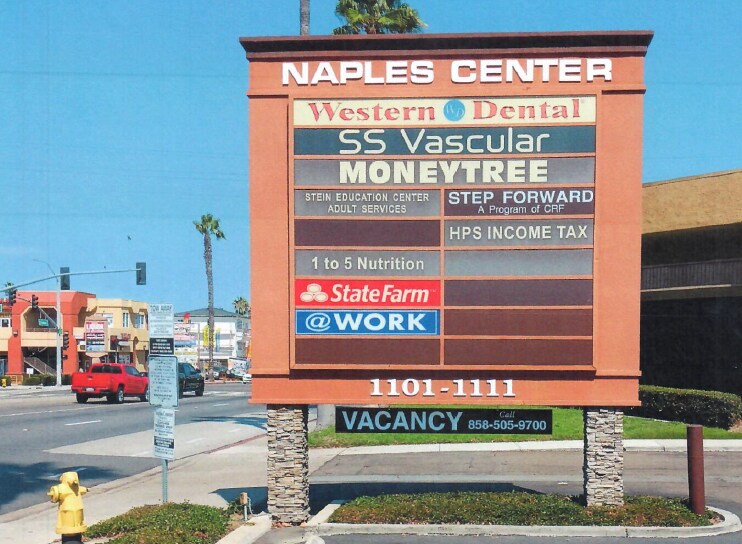 More Photos Of 1105-1111 Broadway, Chula Vista Unknown For Lease