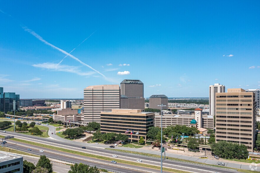 More Photos Of 201 E John Carpenter Fwy, Irving Office For Lease