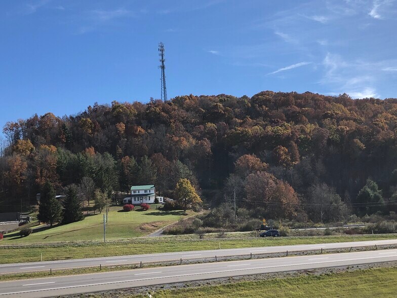 More Photos Of 417 Greasy Ridge Rd, Princeton Land For Sale