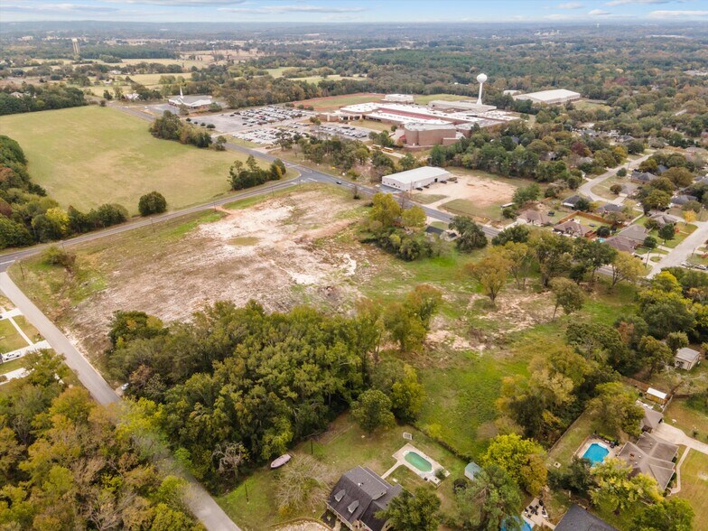 More Photos Of 13970 FM 2710, Lindale Land For Sale