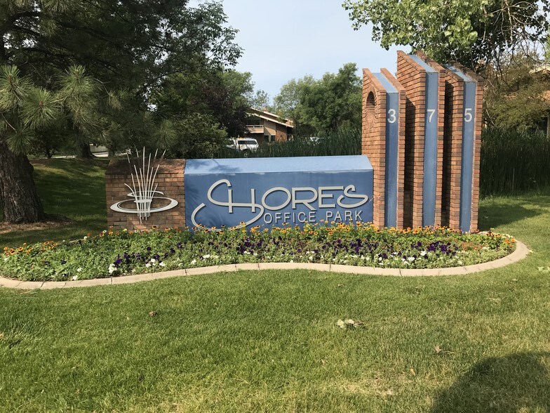 More Photos Of 375 E Horsetooth Rd, Fort Collins Office Residential For Lease