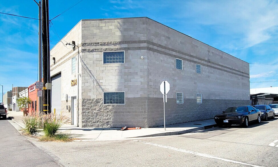 More Photos Of 1501 W 14th St, Long Beach Warehouse For Lease