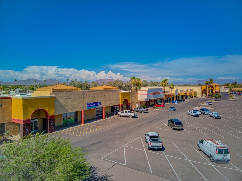 More Photos Of 6016 E Main St, Mesa Unknown For Lease