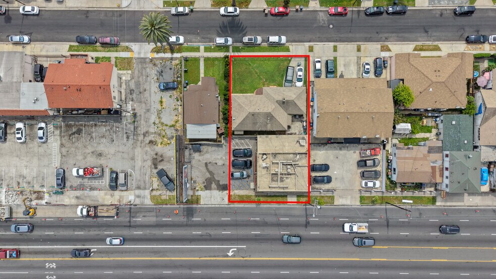 More Photos Of , Los Angeles Unknown For Sale