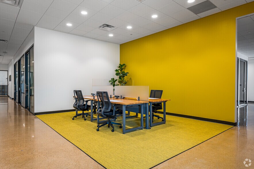 More Photos Of 7701 Lemmon Ave, Dallas Coworking Space