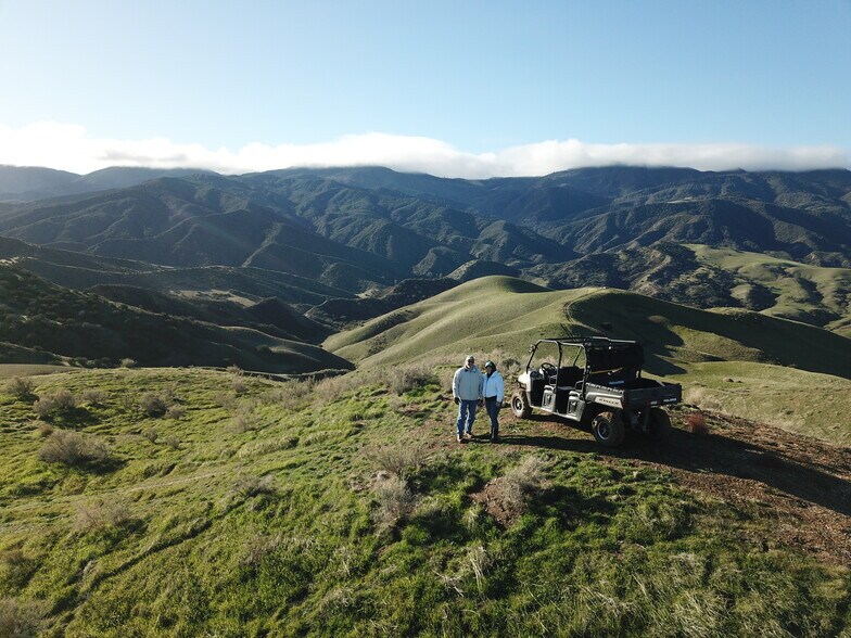 More Photos Of 19825 New Idria Rd, Paicines Land For Sale