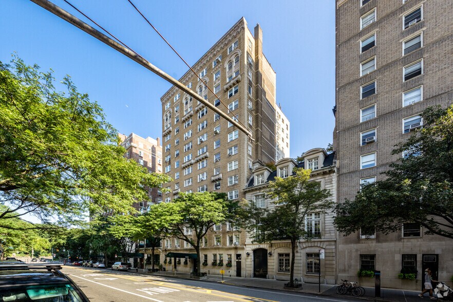More Photos Of 9 E 96th St, New York Apartments For Sale