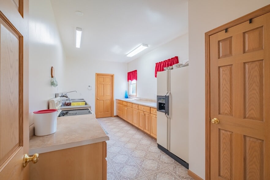 More Photos Of 12300 David Crockett Pky W, Belvidere Land For Sale