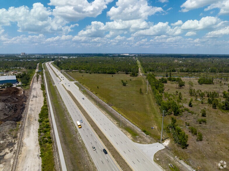 More Photos Of 16501 Michael G Rippe Pky, Fort Myers Land For Sale