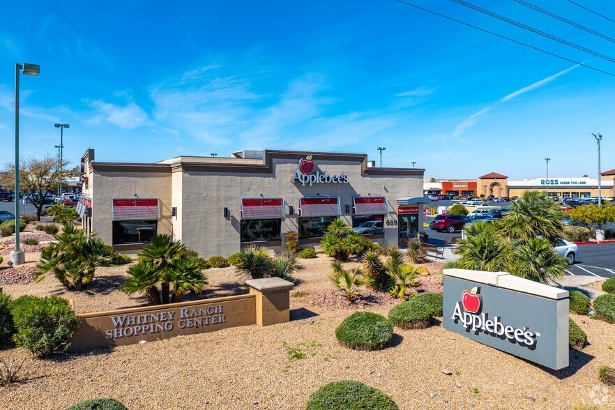 More Photos Of 601-649 N Stephanie St, Henderson Unknown For Lease