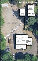 More Photos Of 1407 S 129th St, Burien Flex For Lease