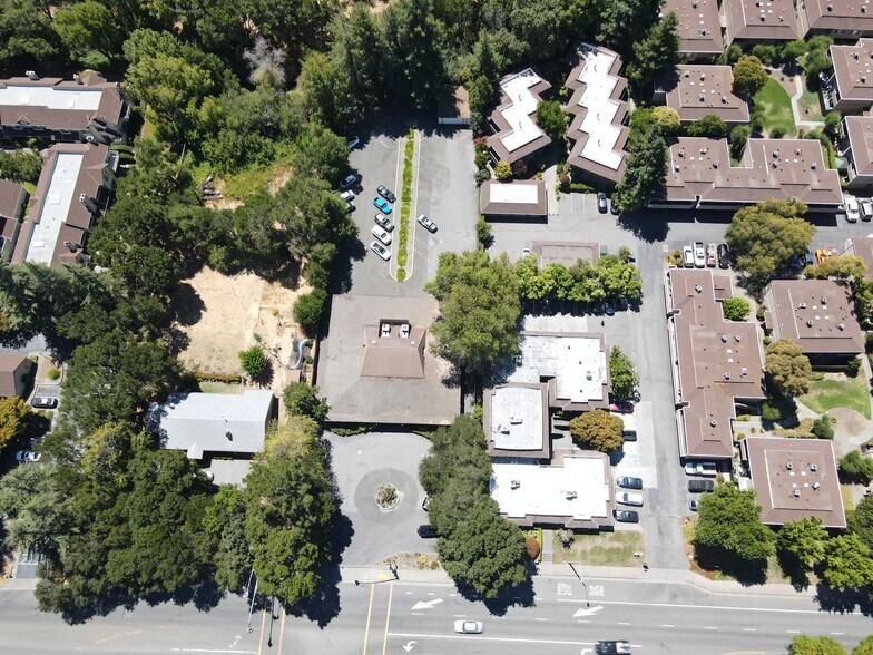 More Photos Of 1801 Novato Blvd, Novato General Retail For Sale