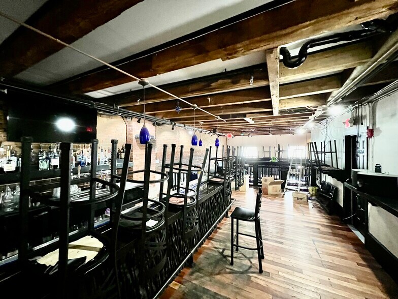 More Photos Of 420 Fore St, Portland General Retail For Lease