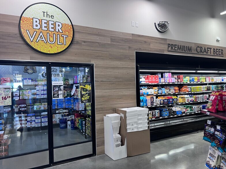 More Photos Of 32691 K99 Hwy, Alma Truck Stop For Sale