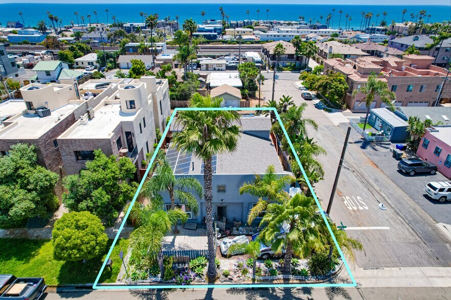 More Photos Of 901 S Tremont St, Oceanside Apartments For Sale
