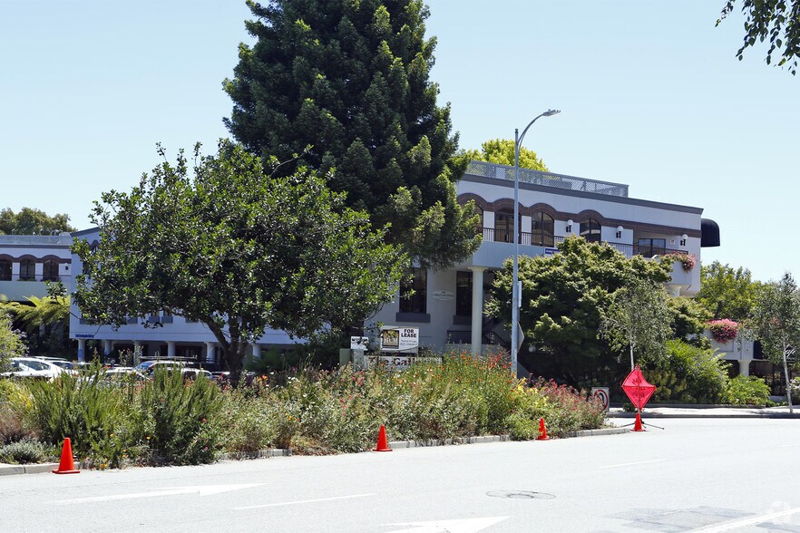 More Photos Of 740 Front St, Santa Cruz Office For Lease