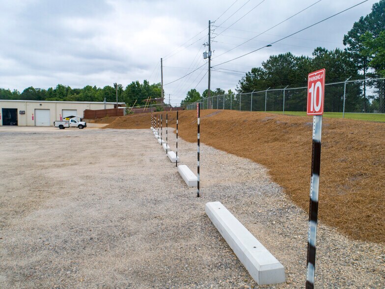 More Photos Of 835 Adamson dr, Monroe Land For Lease