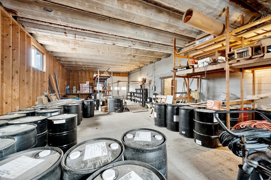 More Photos Of 322 CO-96, Sheridan Lake Auto Repair For Sale