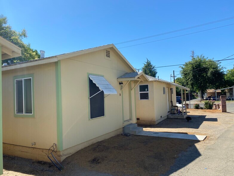 More Photos Of 2881 Pennington Rd, Live Oak Manufactured Housing Mobile Home Park For Sale