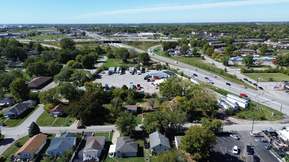 More Photos Of 5773 W Washington St, Indianapolis Land For Sale