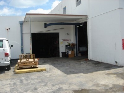 More Photos Of 442-490 NW South River Dr, Miami Warehouse For Lease