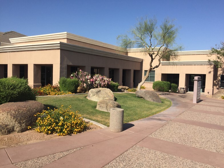 More Photos Of 13620 N Saguaro Blvd, Fountain Hills Medical For Lease