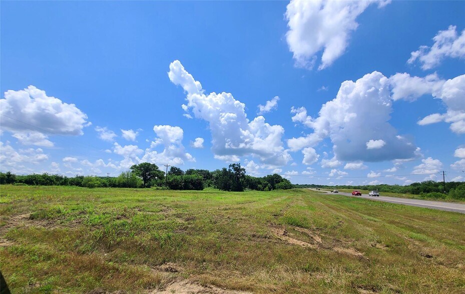 More Photos Of TBD Plainview Road, Sherman Land For Sale