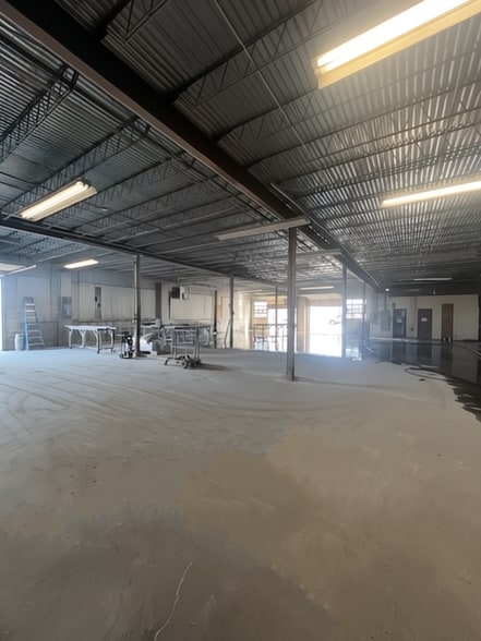 More Photos Of 3505 E 39th Ave, Denver Manufacturing For Lease