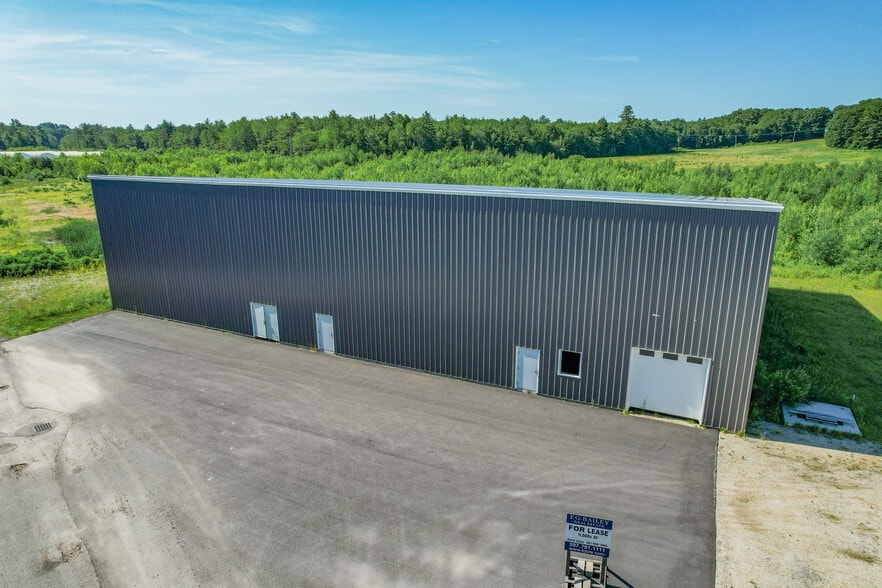 More Photos Of 59 Mystique Way, Auburn Industrial For Sale