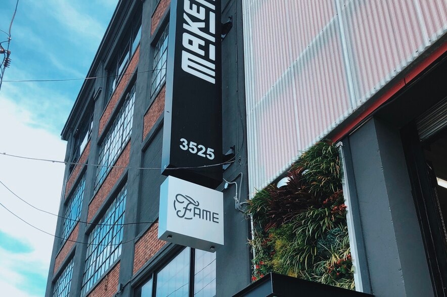 More Photos Of 3525 I St, Philadelphia Manufacturing For Sale