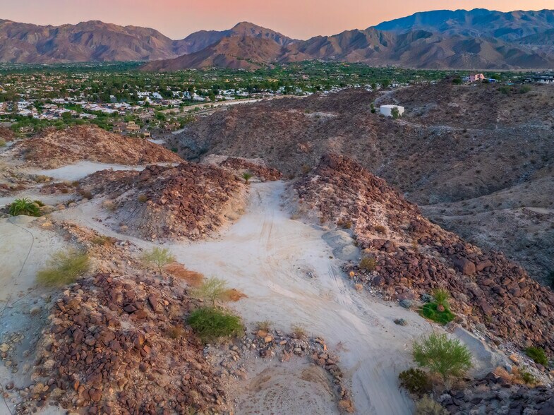 More Photos Of Stone Eagle Dr & Hwy 74, Palm Desert Land For Sale