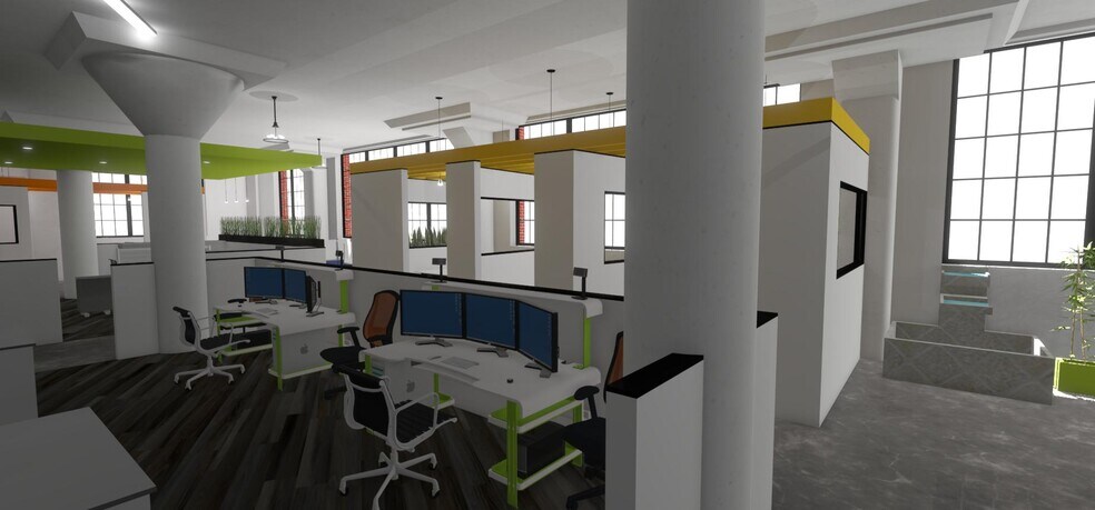 More Photos Of 35350 Curtis Blvd, Eastlake Medical For Lease