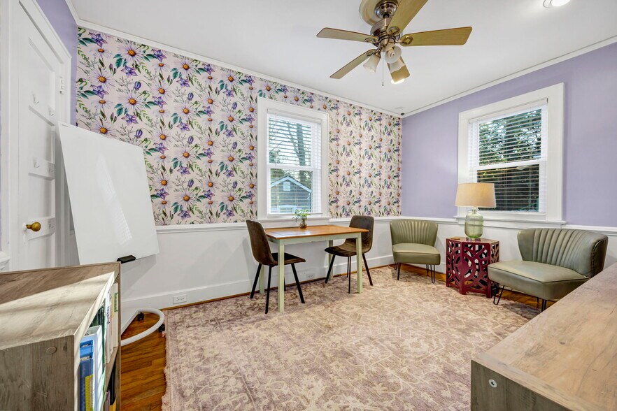 More Photos Of 1552 Sunnyside Dr, Columbia Flex For Lease