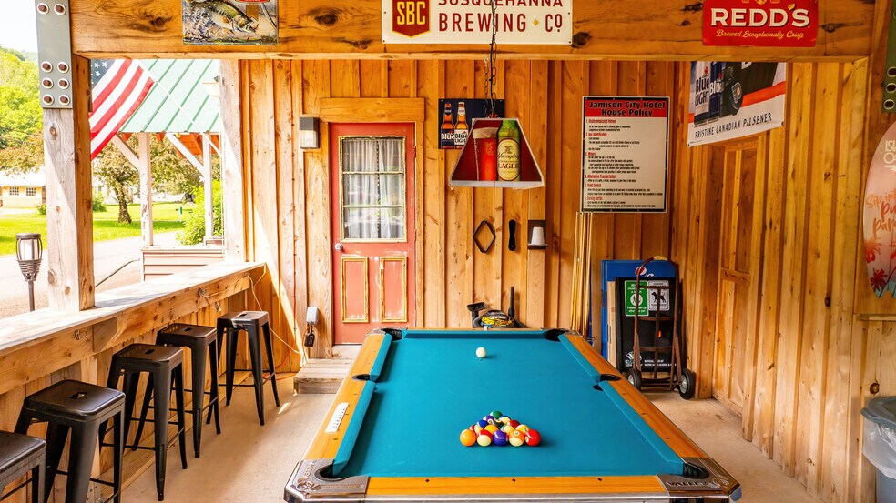 More Photos Of 184 Jamison City Rd, Benton Restaurant For Sale