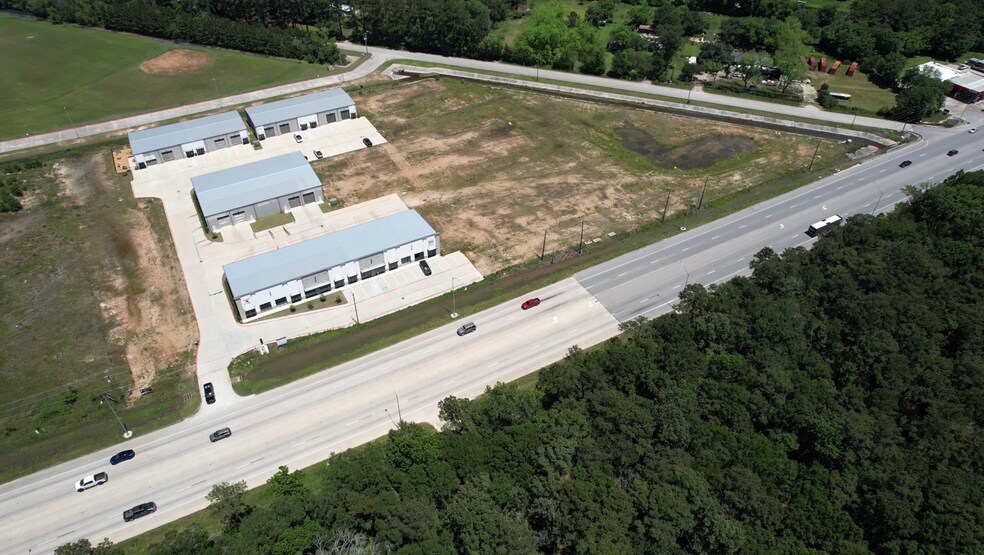 More Photos Of 22985 FM 1314 FM 1314, Porter Unknown For Lease