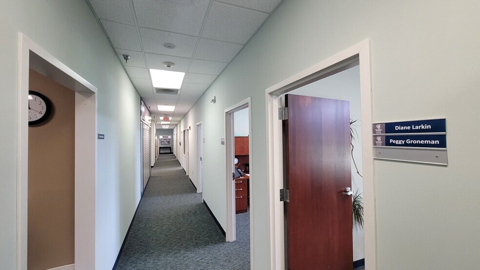 More Photos Of 4911 Long Beach Rd SE, Southport Coworking Space