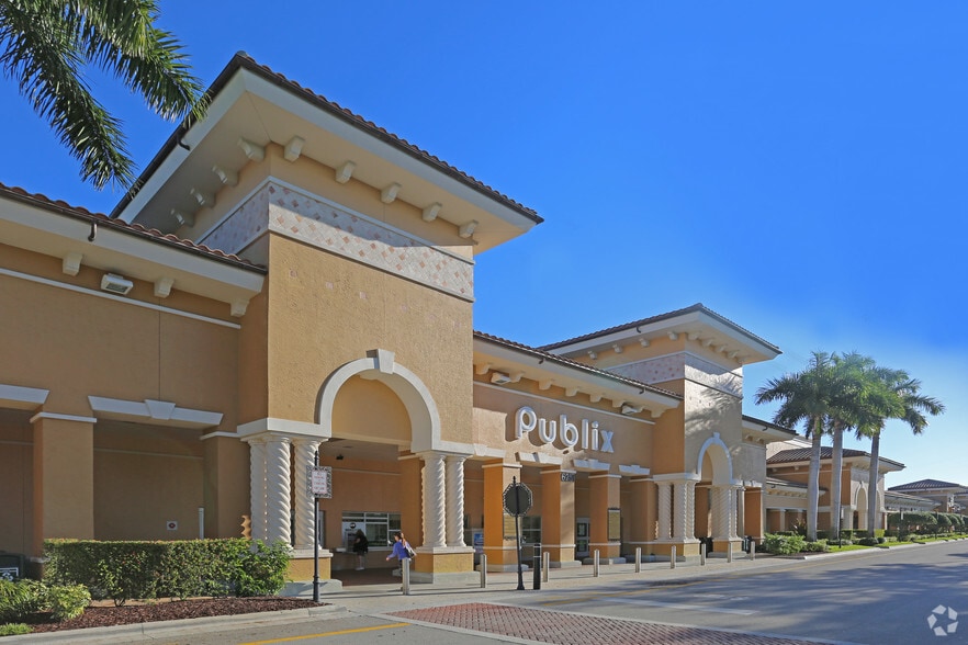 More Photos Of 6231-6271 Pga Blvd, Palm Beach Gardens General Retail For Sale
