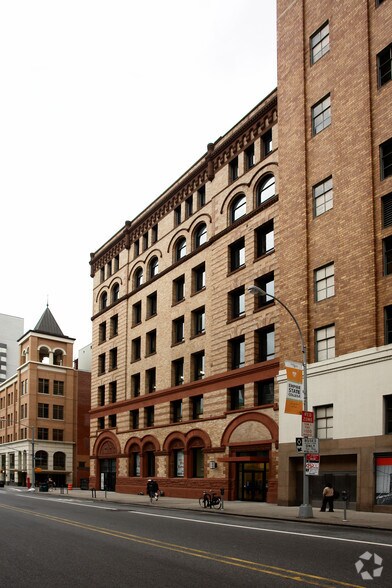 More Photos Of 177 Livingston St, Brooklyn Office For Lease