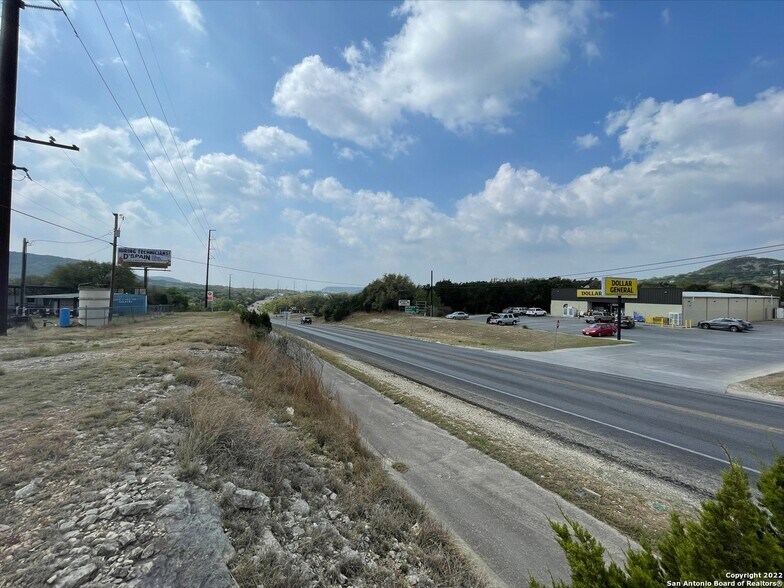 More Photos Of FM 1283 @ PR 37, Lakehills Land For Sale