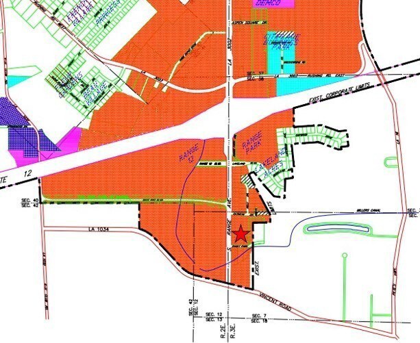 More Photos Of 2734 S Range Ave, Denham Springs Land For Sale